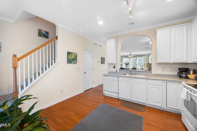 170 Cedar Elm Road, Durham, NC 27713