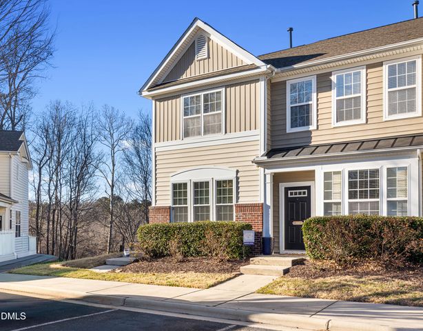 170 Cedar Elm Road, Durham, NC 27713