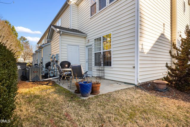 170 Cedar Elm Road, Durham, NC 27713