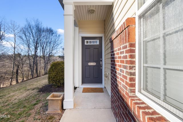 170 Cedar Elm Road, Durham, NC 27713