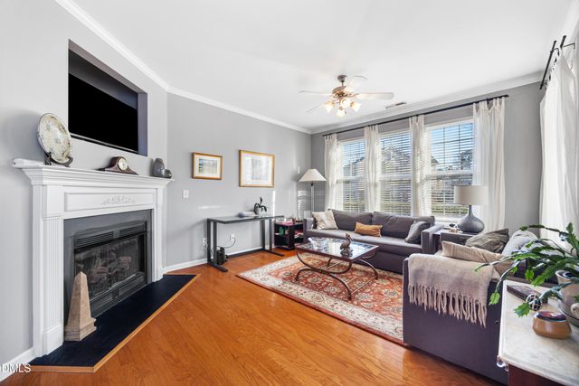 170 Cedar Elm Road, Durham, NC 27713