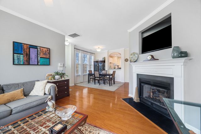 170 Cedar Elm Road, Durham, NC 27713