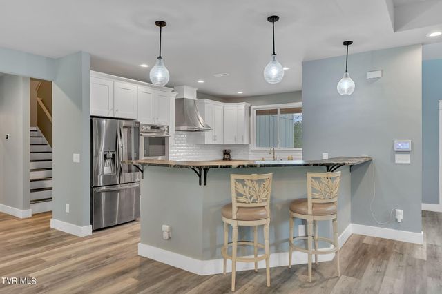 283 Old Island Trail, Kingsport, TN 37664