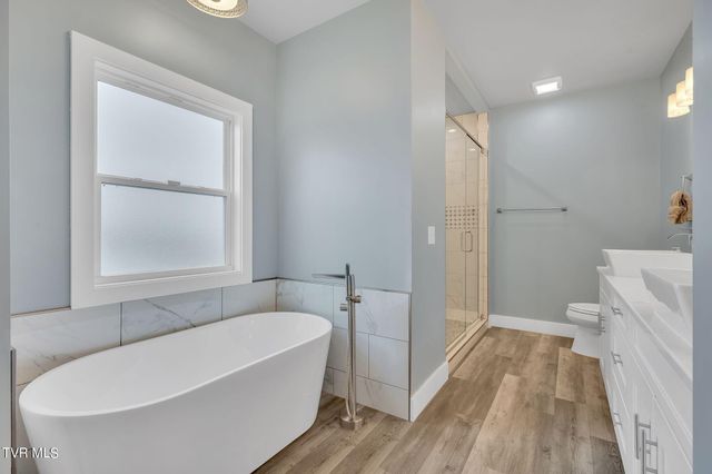 283 Old Island Trail, Kingsport, TN 37664