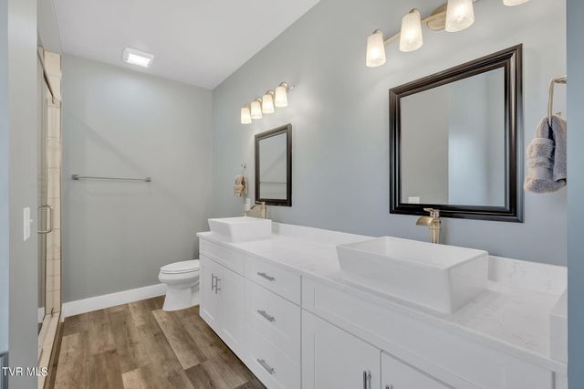 283 Old Island Trail, Kingsport, TN 37664