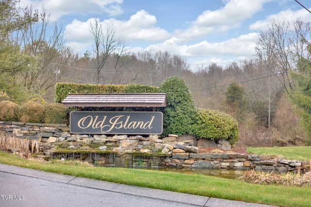 283 Old Island Trail, Kingsport, TN 37664