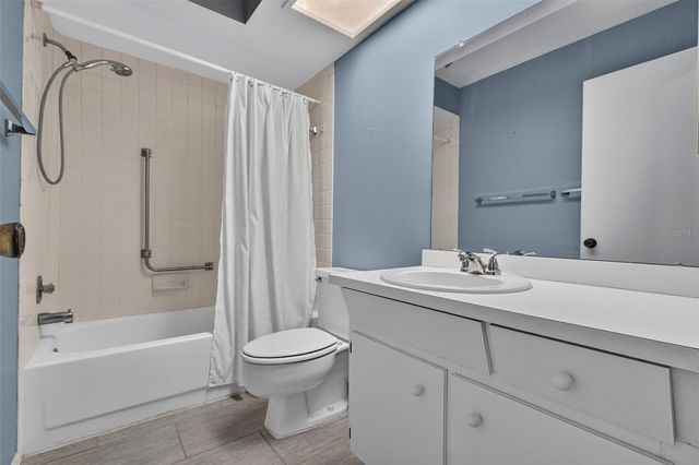 1275 STONEHAVEN LANE, Dunedin, FL 34698