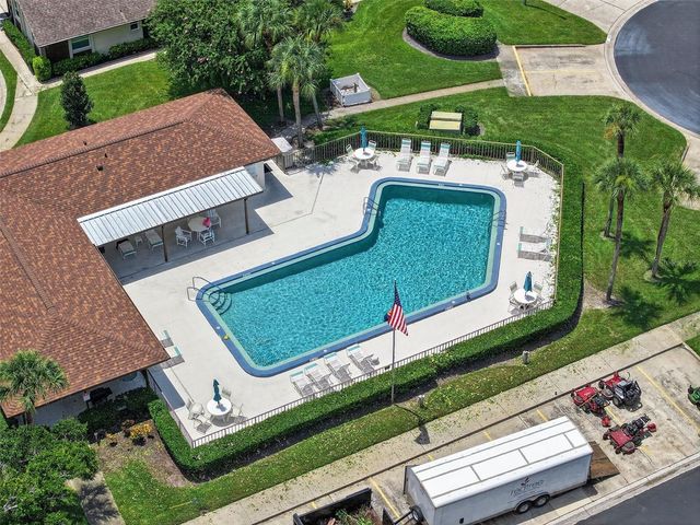 1275 STONEHAVEN LANE, Dunedin, FL 34698