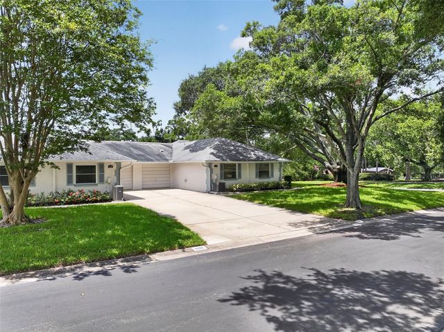 1275 STONEHAVEN LANE, Dunedin, FL 34698