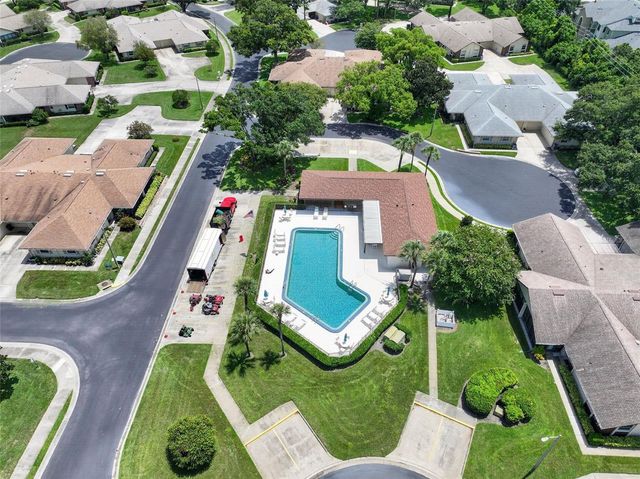 1275 STONEHAVEN LANE, Dunedin, FL 34698