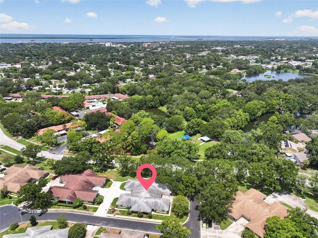 1275 STONEHAVEN LANE, Dunedin, FL 34698