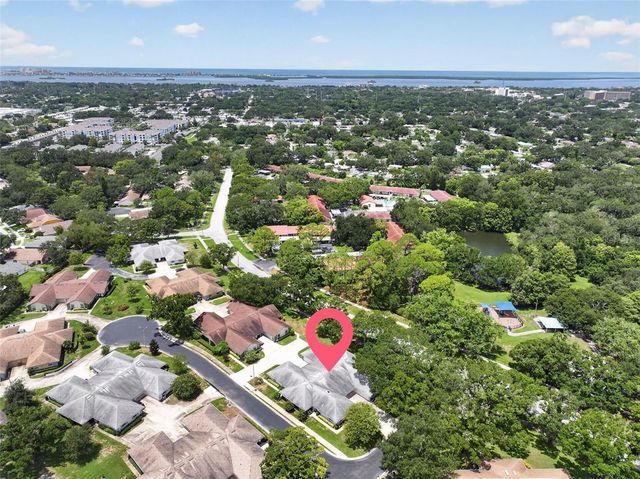 1275 STONEHAVEN LANE, Dunedin, FL 34698