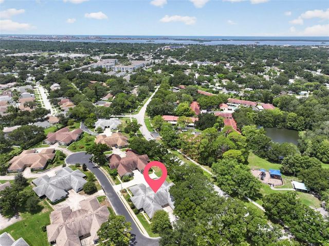 1275 STONEHAVEN LANE, Dunedin, FL 34698