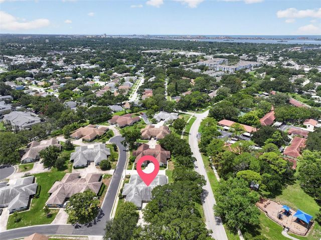 1275 STONEHAVEN LANE, Dunedin, FL 34698