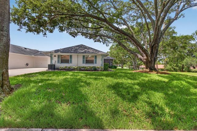 1275 STONEHAVEN LANE, Dunedin, FL 34698