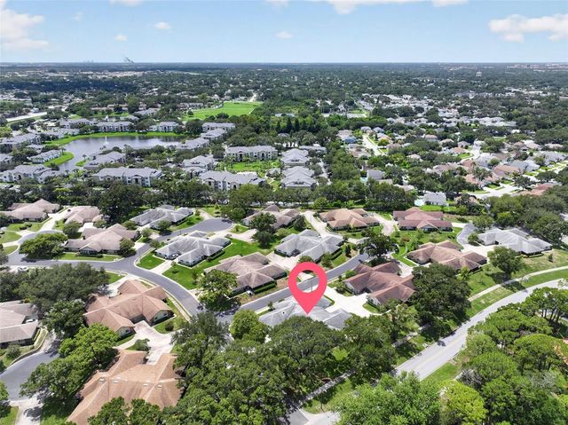 1275 STONEHAVEN LANE, Dunedin, FL 34698