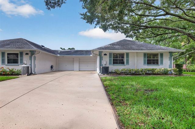 1275 STONEHAVEN LANE, Dunedin, FL 34698