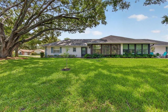 1275 STONEHAVEN LANE, Dunedin, FL 34698