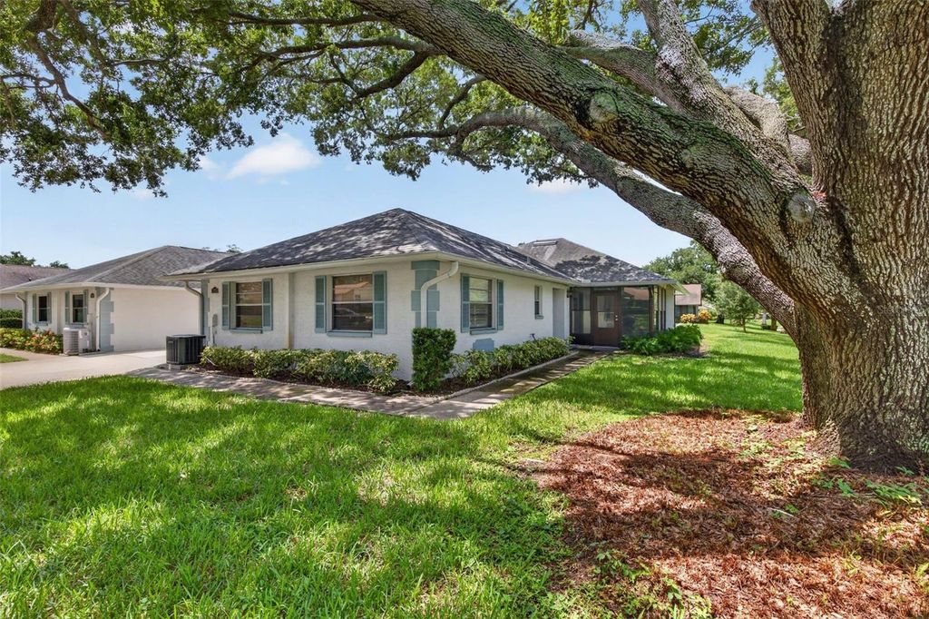 1275 STONEHAVEN LANE, Dunedin, FL 34698