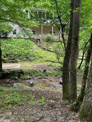 466 Old Camptown Road, Hayesville, NC 28904