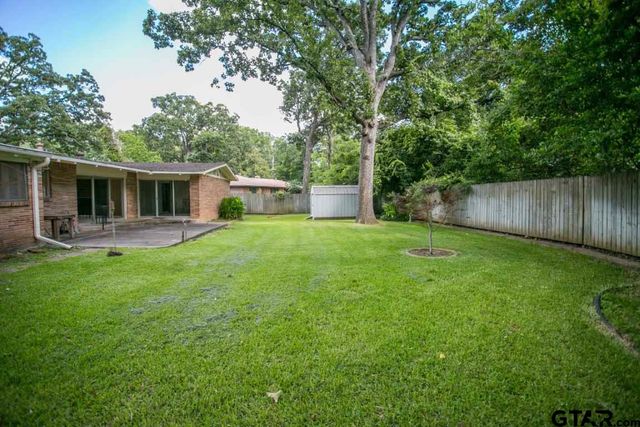 3217 Fernwood, Tyler, TX 75701