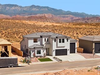 4816 W 2820 S #2, Hurricane, UT 84737