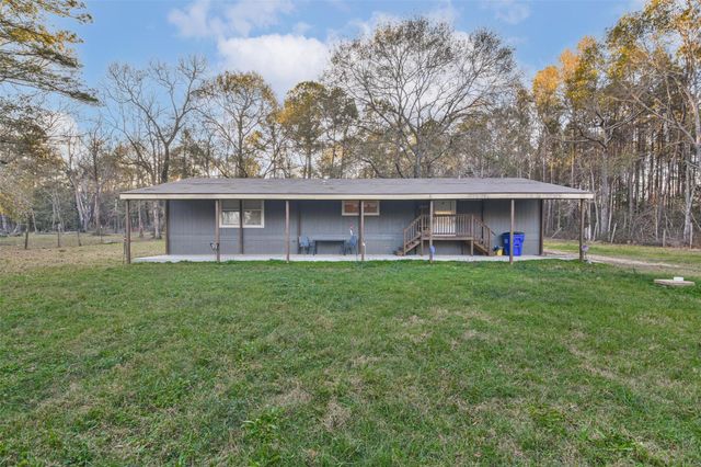 150 Maurine Lane, Cleveland, TX 77328
