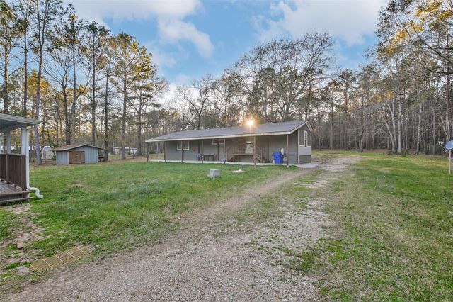 150 Maurine Lane, Cleveland, TX 77328