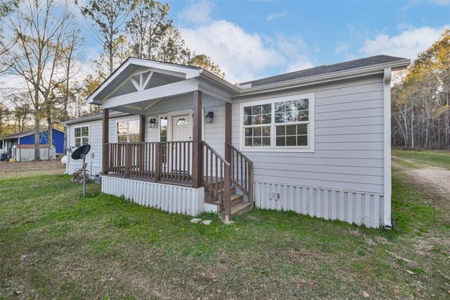 150 Maurine Lane, Cleveland, TX 77328