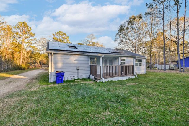 150 Maurine Lane, Cleveland, TX 77328