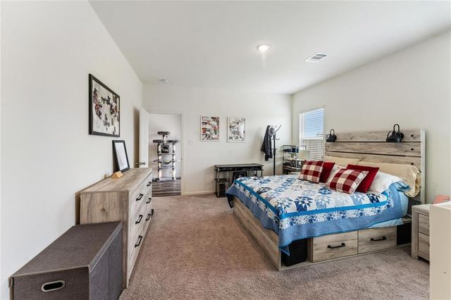 10138 California Lily Lane, Houston, TX 77016