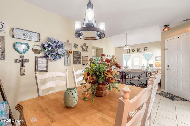 6231 Poplar Grove Drive, Port Orange, FL 32127