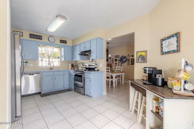 6231 Poplar Grove Drive, Port Orange, FL 32127