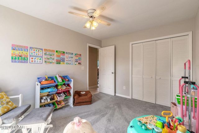 6231 Poplar Grove Drive, Port Orange, FL 32127