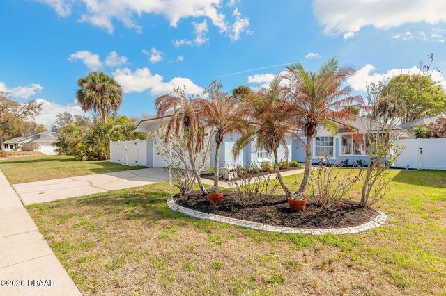 6231 Poplar Grove Drive, Port Orange, FL 32127