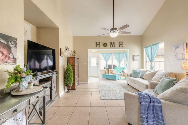 6231 Poplar Grove Drive, Port Orange, FL 32127