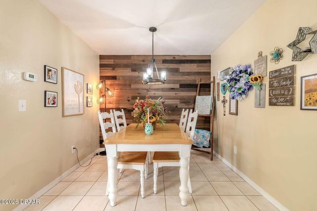 6231 Poplar Grove Drive, Port Orange, FL 32127