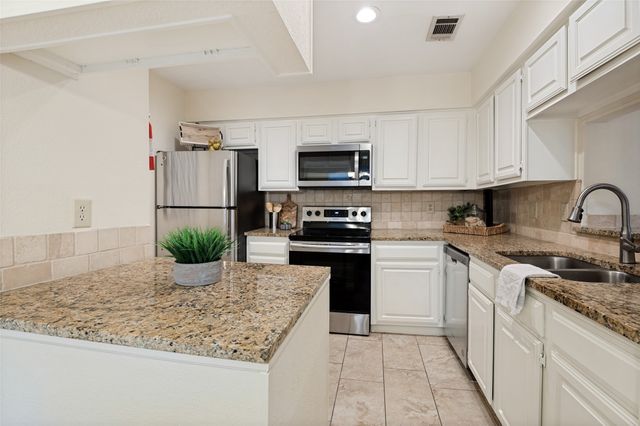 1109 Calico Lane 1822, Arlington, TX 76011