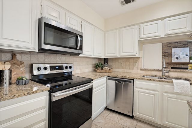 1109 Calico Lane 1822, Arlington, TX 76011