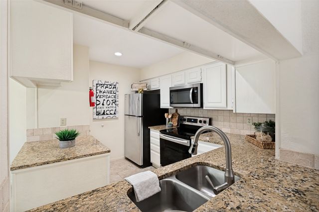 1109 Calico Lane 1822, Arlington, TX 76011