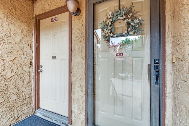 1109 Calico Lane 1822, Arlington, TX 76011