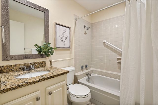 1109 Calico Lane 1822, Arlington, TX 76011