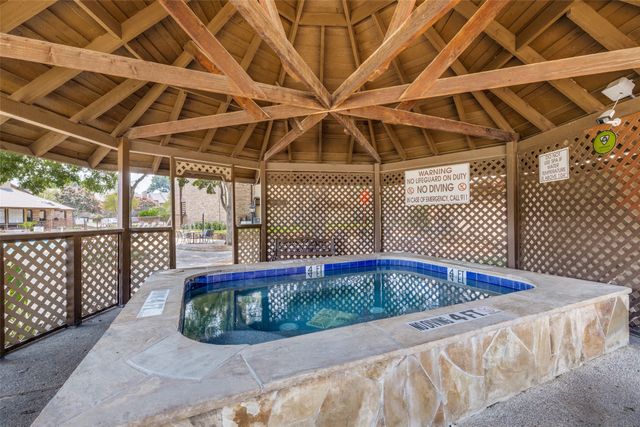 1109 Calico Lane 1822, Arlington, TX 76011