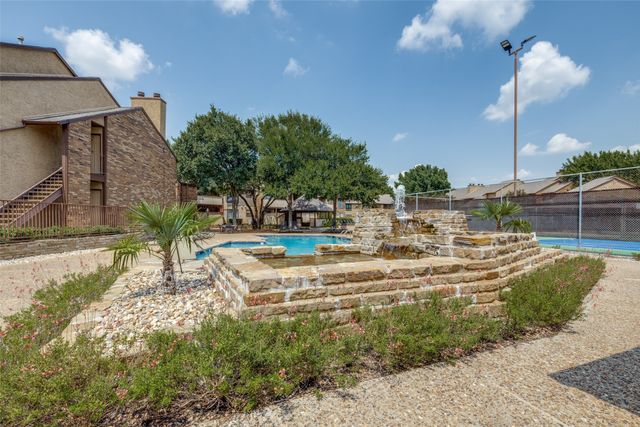 1109 Calico Lane 1822, Arlington, TX 76011