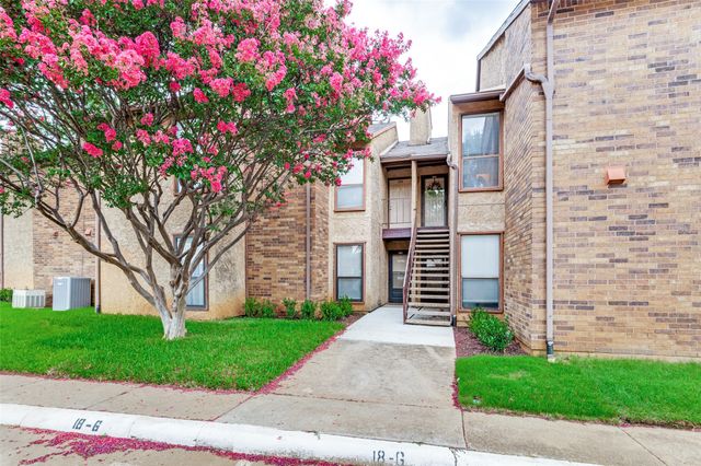 1109 Calico Lane 1822, Arlington, TX 76011