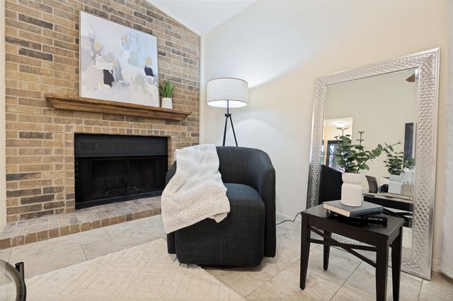 1109 Calico Lane 1822, Arlington, TX 76011