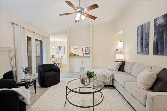 1109 Calico Lane 1822, Arlington, TX 76011