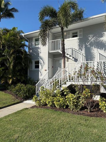 5850 GASPARILLA ROAD M7, Boca Grande, FL 33921