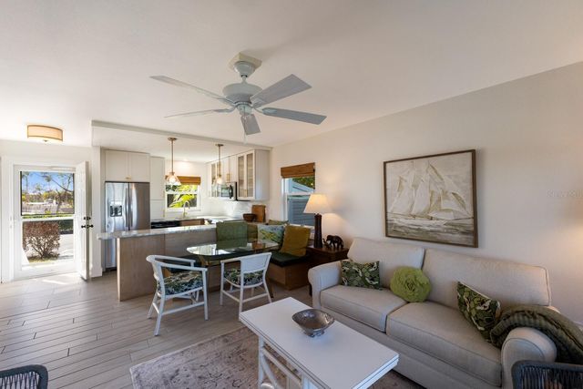 5850 GASPARILLA ROAD M7, Boca Grande, FL 33921