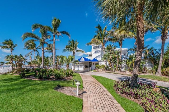 5850 GASPARILLA ROAD M7, Boca Grande, FL 33921